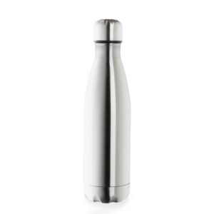 Garrafa Térmica Inox 500 ml.