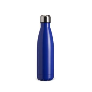Garrafa Térmica Com Tampa Inox 500ml.