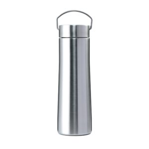Garrafa Térmica Inox 700ml.