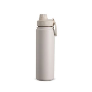 Garrafa Térmica Inox 750ml.
