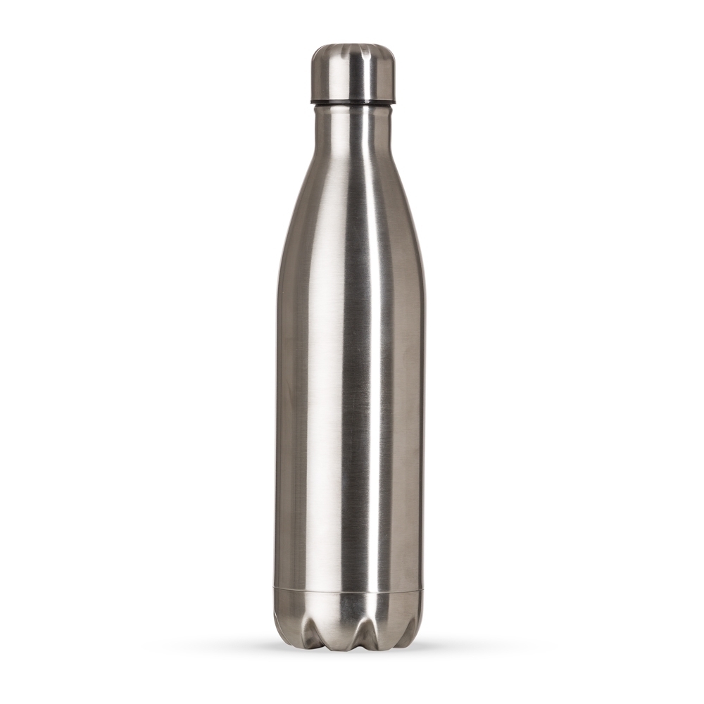 Garrafa Térmica Inox 750ml.