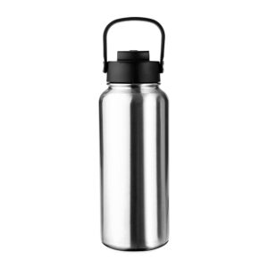 Garrafa Térmica Inox 950ml.