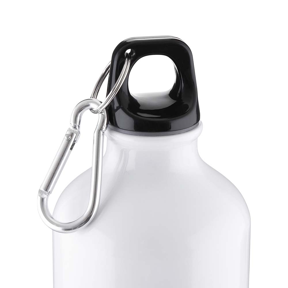 Garrafa de Alumínio 550ml. - Imagem 3