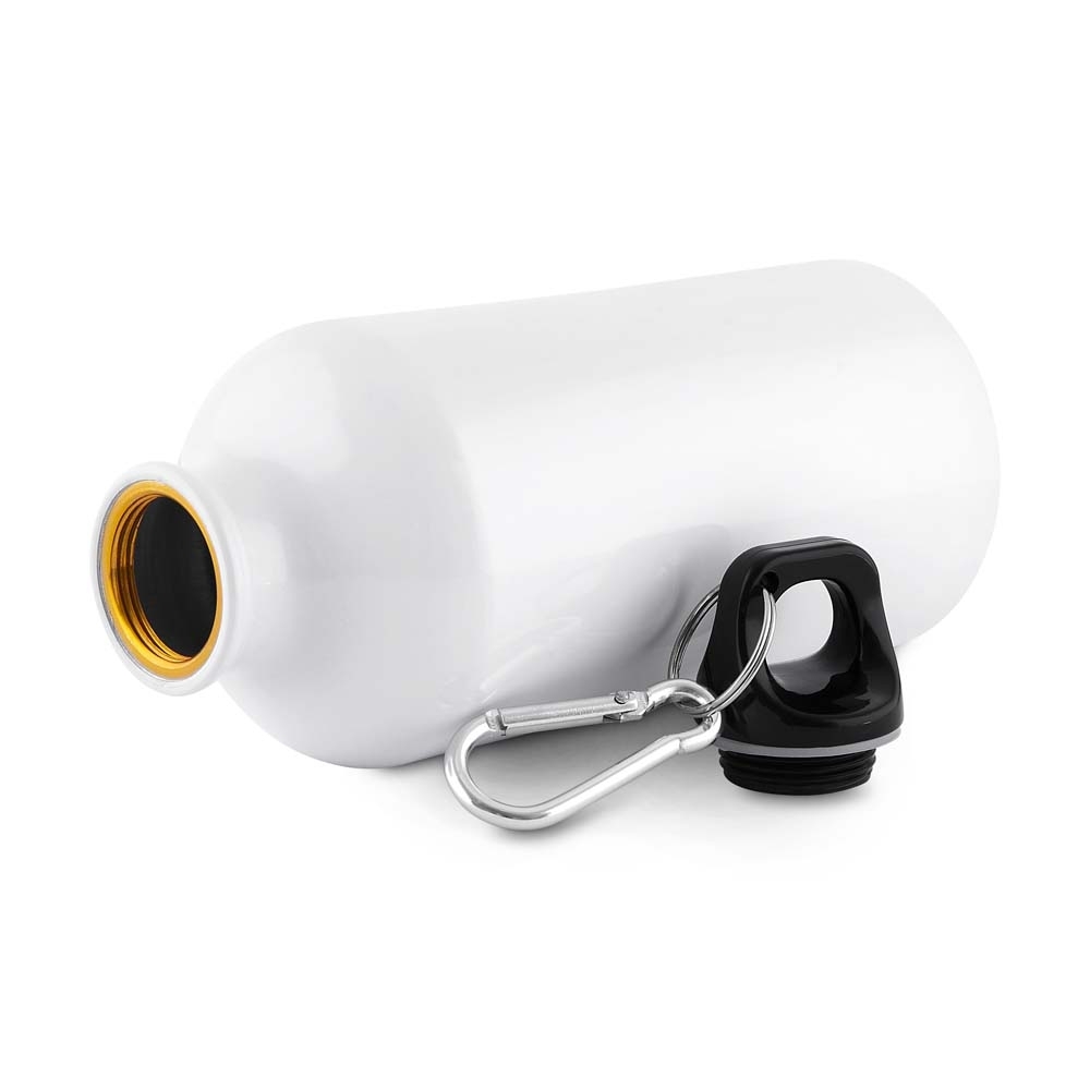 Garrafa de Alumínio 550ml. - Imagem 5