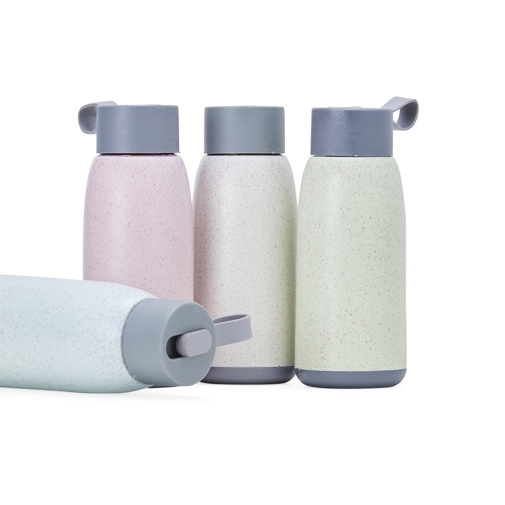 Garrafa de Vidro 350ml. - Imagem 2