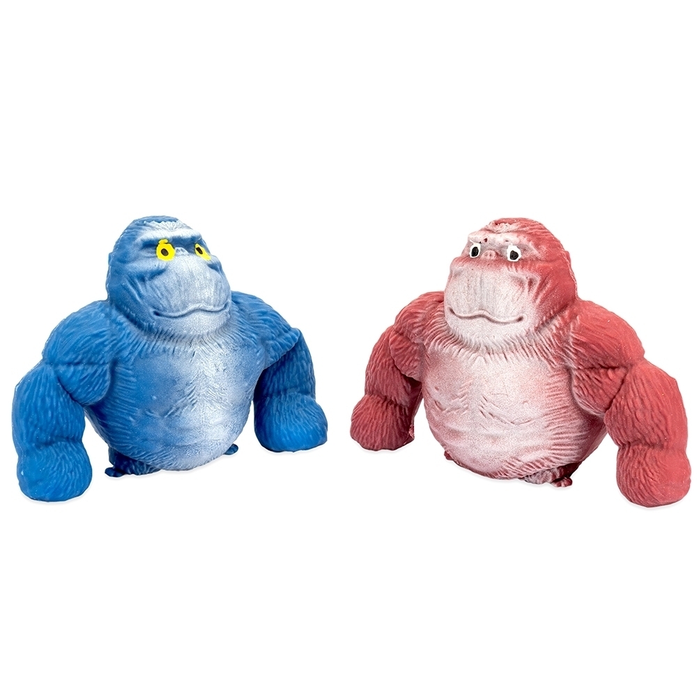 Gorila Antiestresse. - Imagem 2