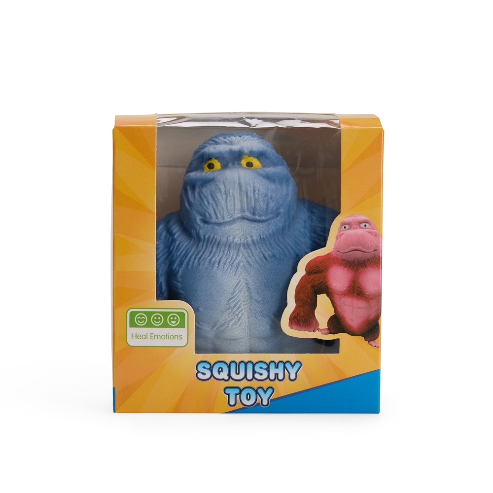 Gorila Antiestresse. - Imagem 8