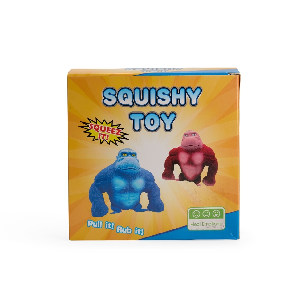 Gorila Antiestresse. - Imagem 10