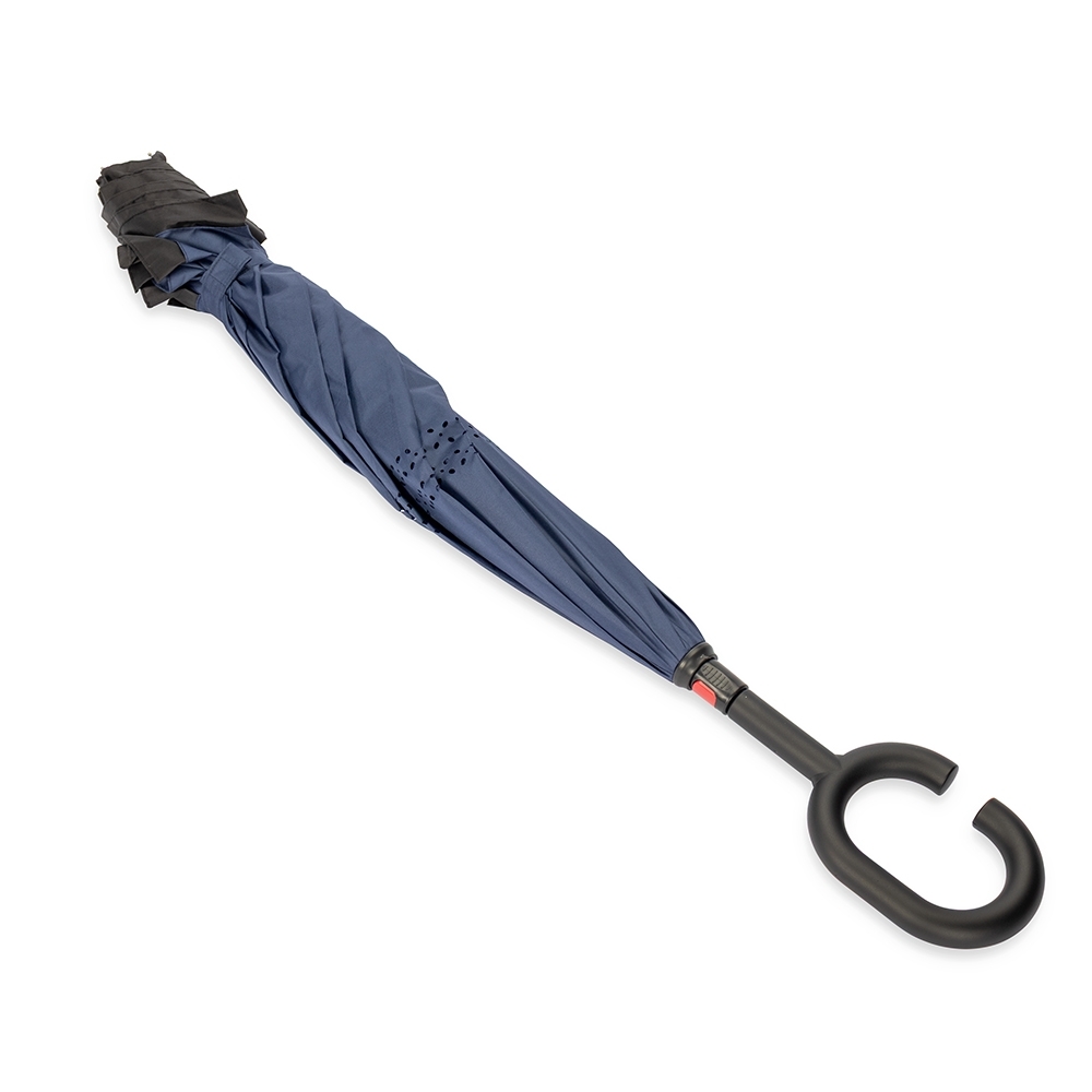 Guarda-Chuva Invertido. - Imagem 4