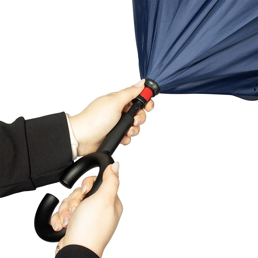 Guarda-Chuva Invertido. - Imagem 5