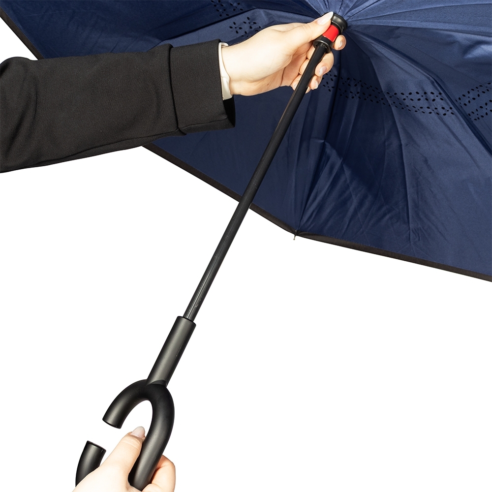 Guarda-Chuva Invertido. - Imagem 6