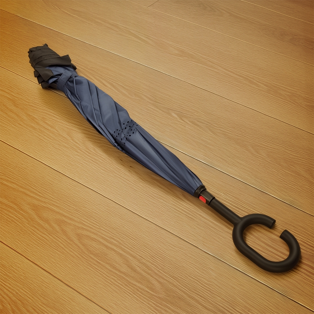 Guarda-Chuva Invertido. - Imagem 7