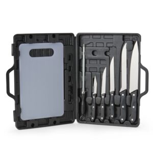 Kit Churrasco 7 Peças.