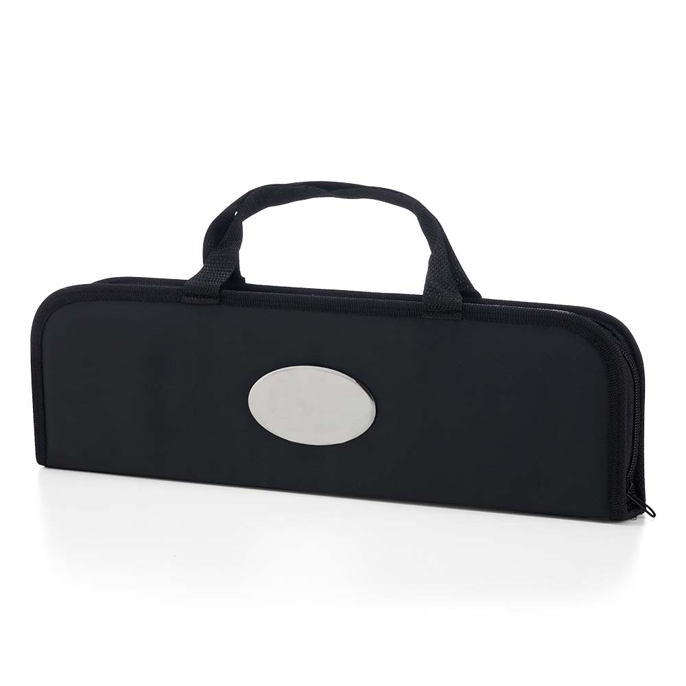 Kit Churrasco 9 Peças. - Imagem 2