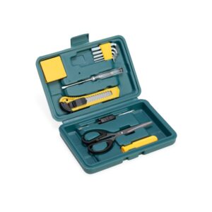 Kit Ferramenta 11 Peças.