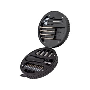 Kit Ferramenta 20 Peças.