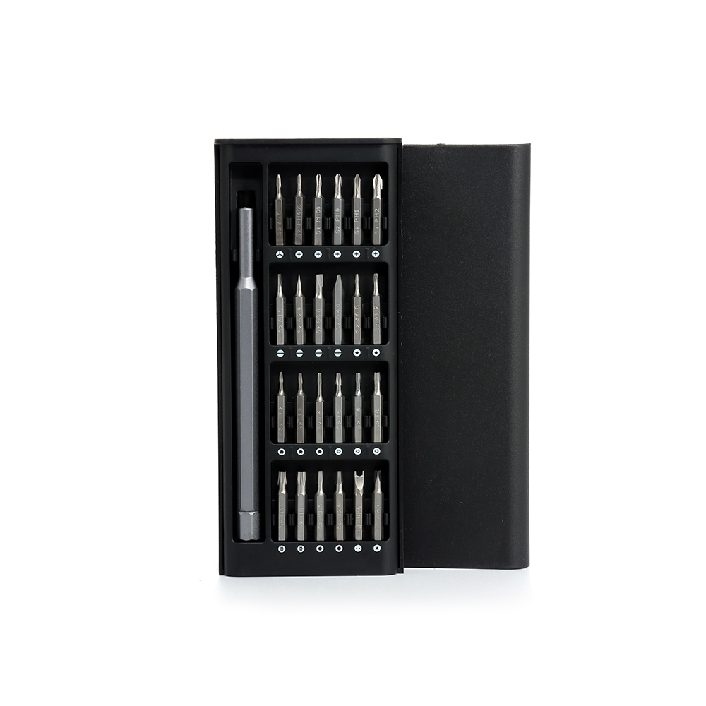 Kit Ferramentas 25 Peças.