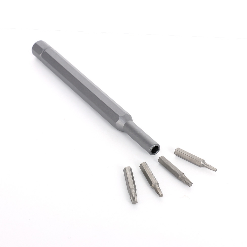 Kit Ferramentas 25 Peças. - Imagem 3