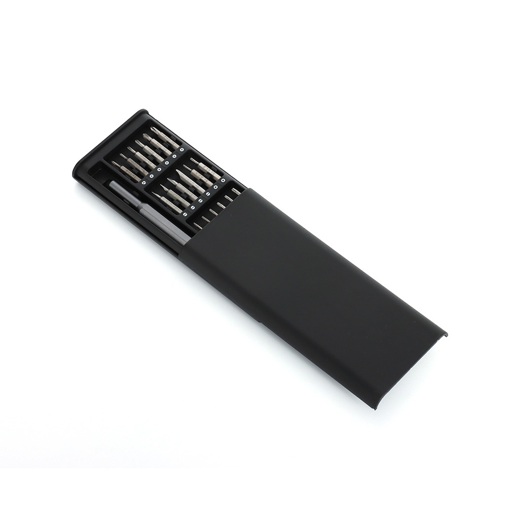 Kit Ferramentas 25 Peças. - Imagem 4