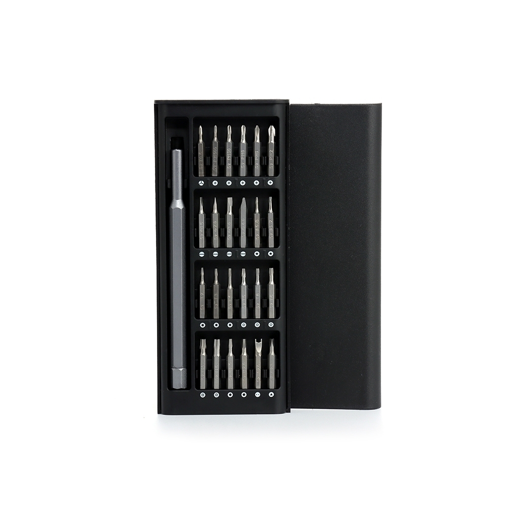 Kit Ferramentas 25 Peças. - Imagem 5