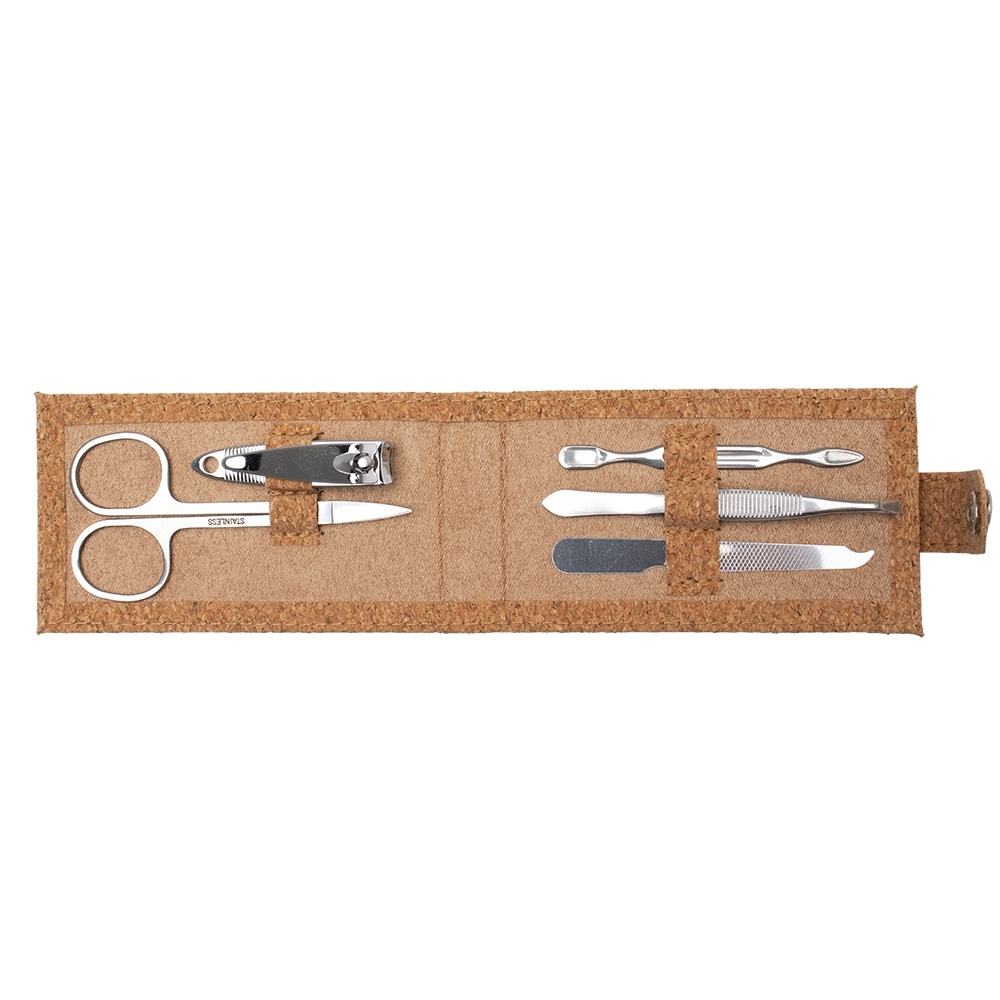 Kit Manicure 5 Peças. - Imagem 2