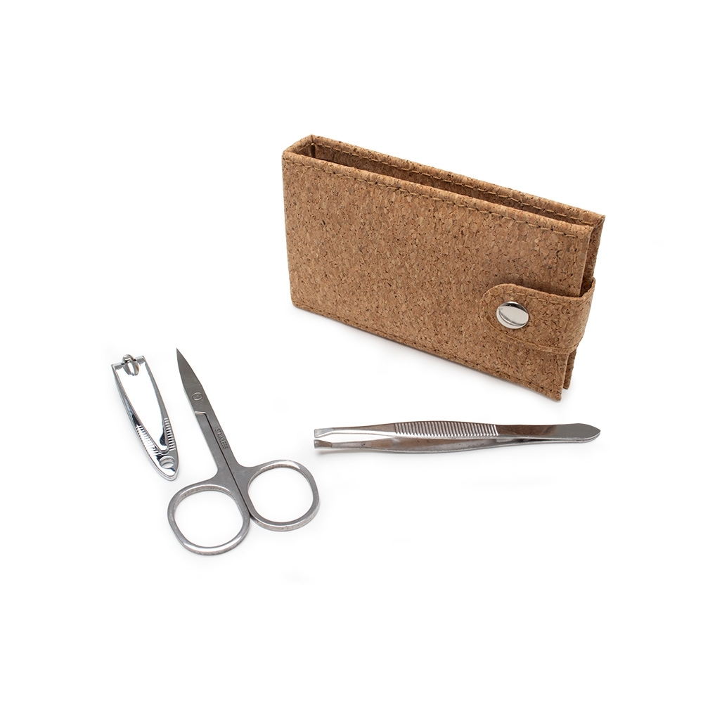 Kit Manicure 5 Peças. - Imagem 5