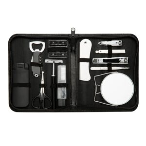 Kit Masculino 12 Peças.