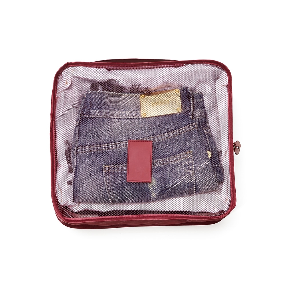 Kit Necessaires 6 Peças. - Imagem 7