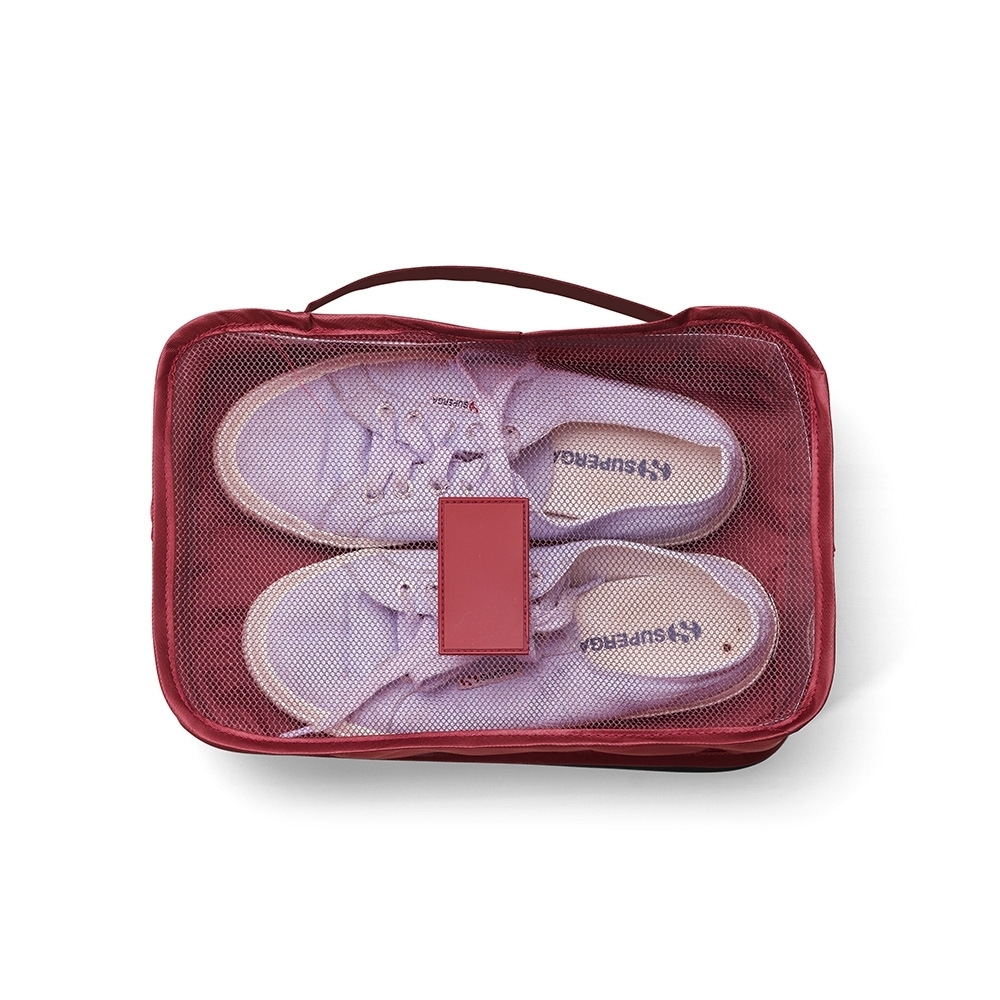 Kit Necessaires 6 Peças. - Imagem 8