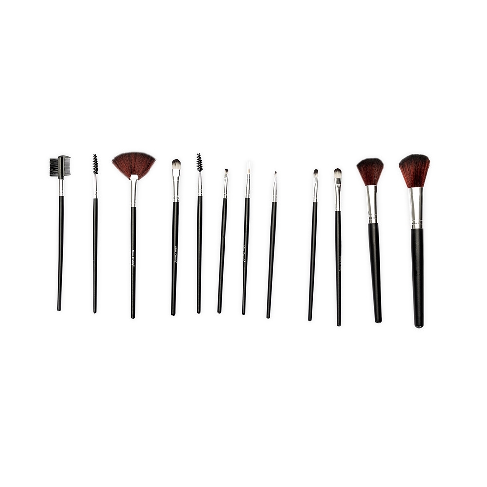 Kit Pincel 12 Peças. - Imagem 3