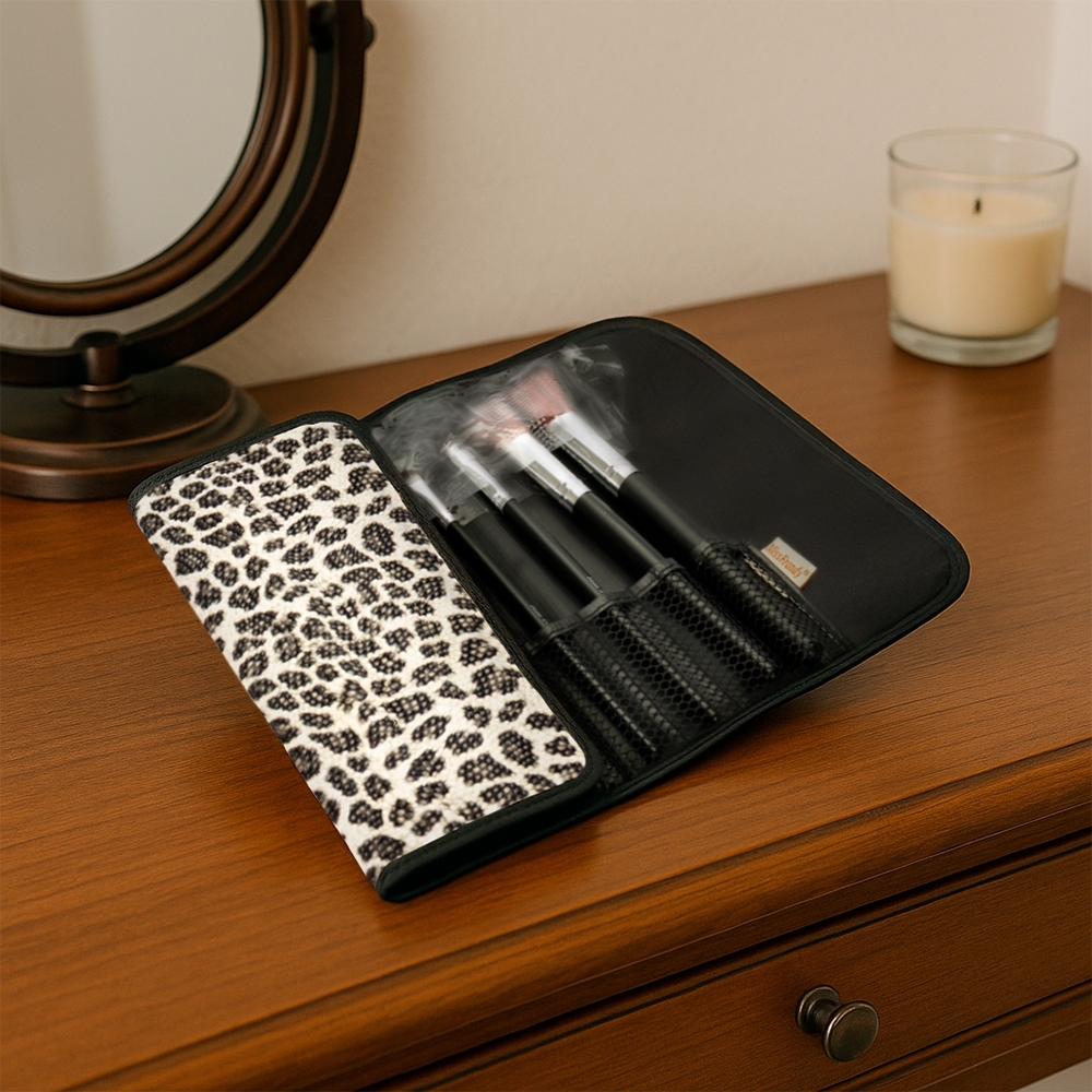 Kit Pincel 12 Peças. - Imagem 5