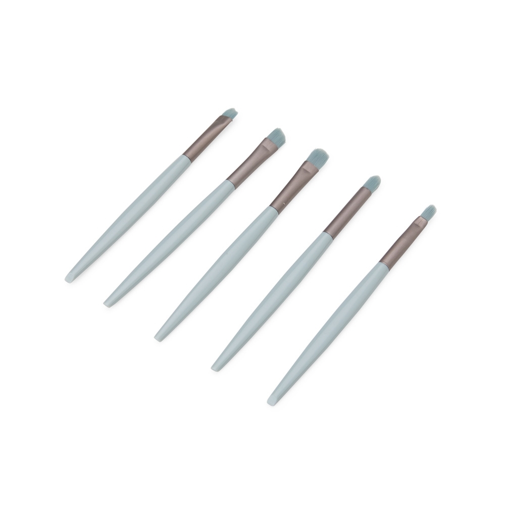 Kit Pincel 5 Peças. - Imagem 2