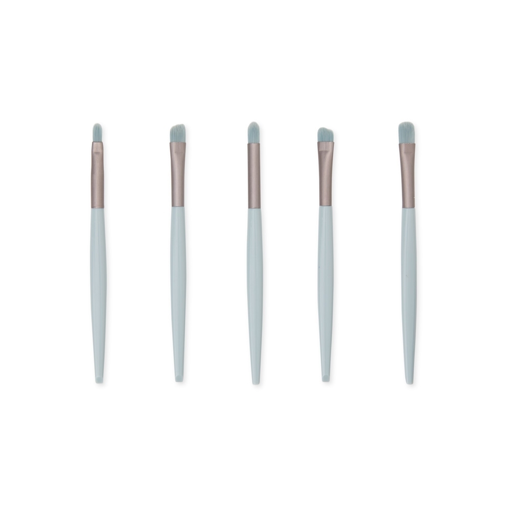 Kit Pincel 5 Peças. - Imagem 4