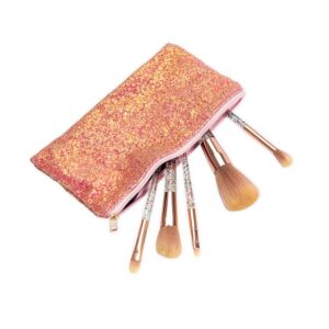 Kit Pincel 5 Peças.