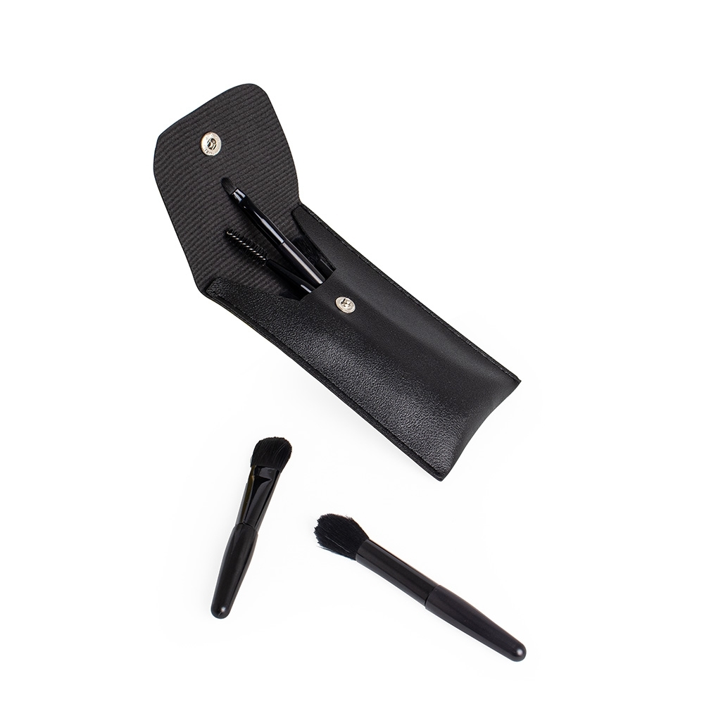 Kit Pincel 8 peças. - Imagem 3