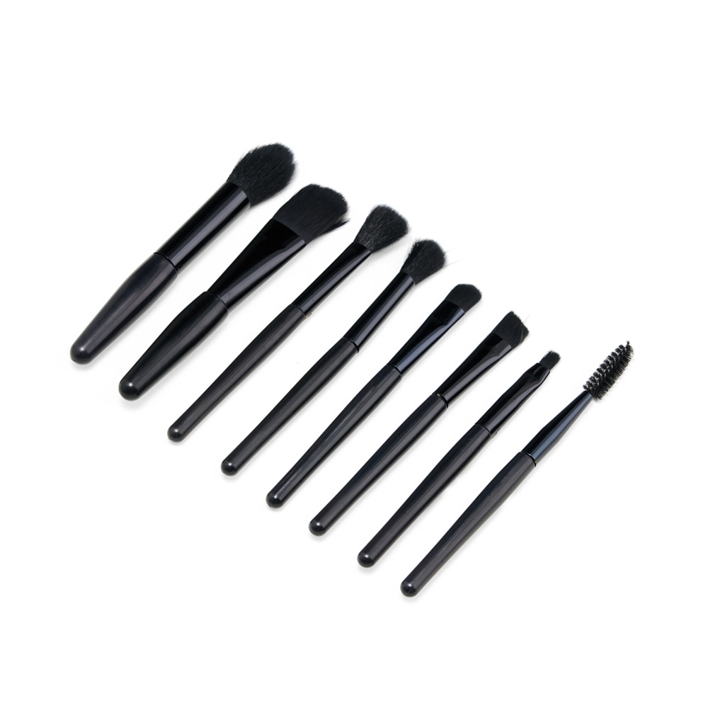 Kit Pincel 8 peças. - Imagem 6