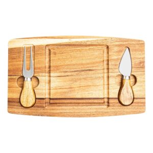 Kit Queijo 3 Peças.