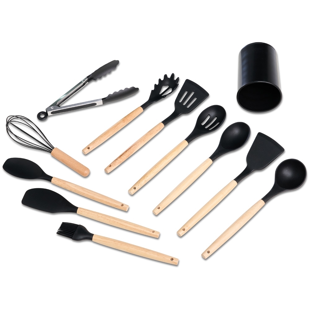 Kit Utensílios 12 Peças. - Imagem 4