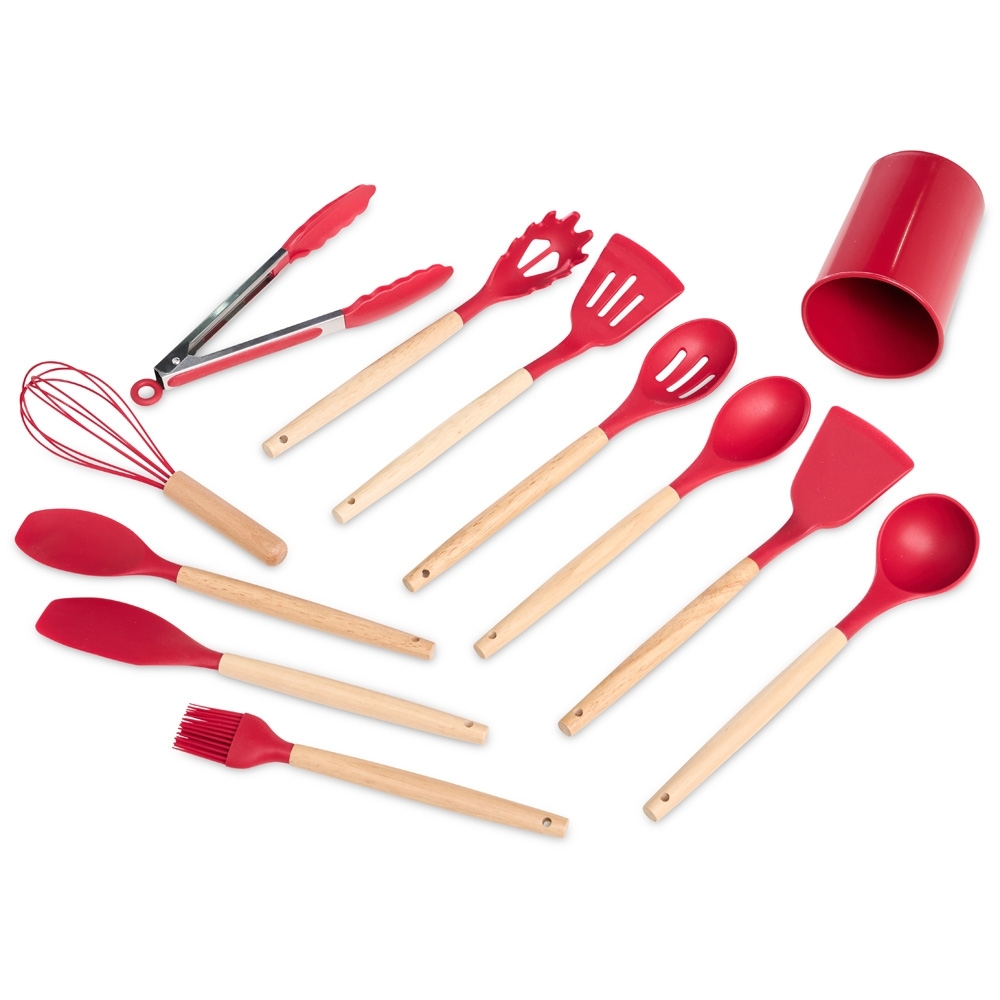 Kit Utensílios 12 Peças. - Imagem 6