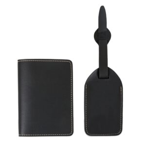 Kit Viagem 2 Peças Bidins.