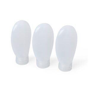 Kit Viagem 3 Peças.