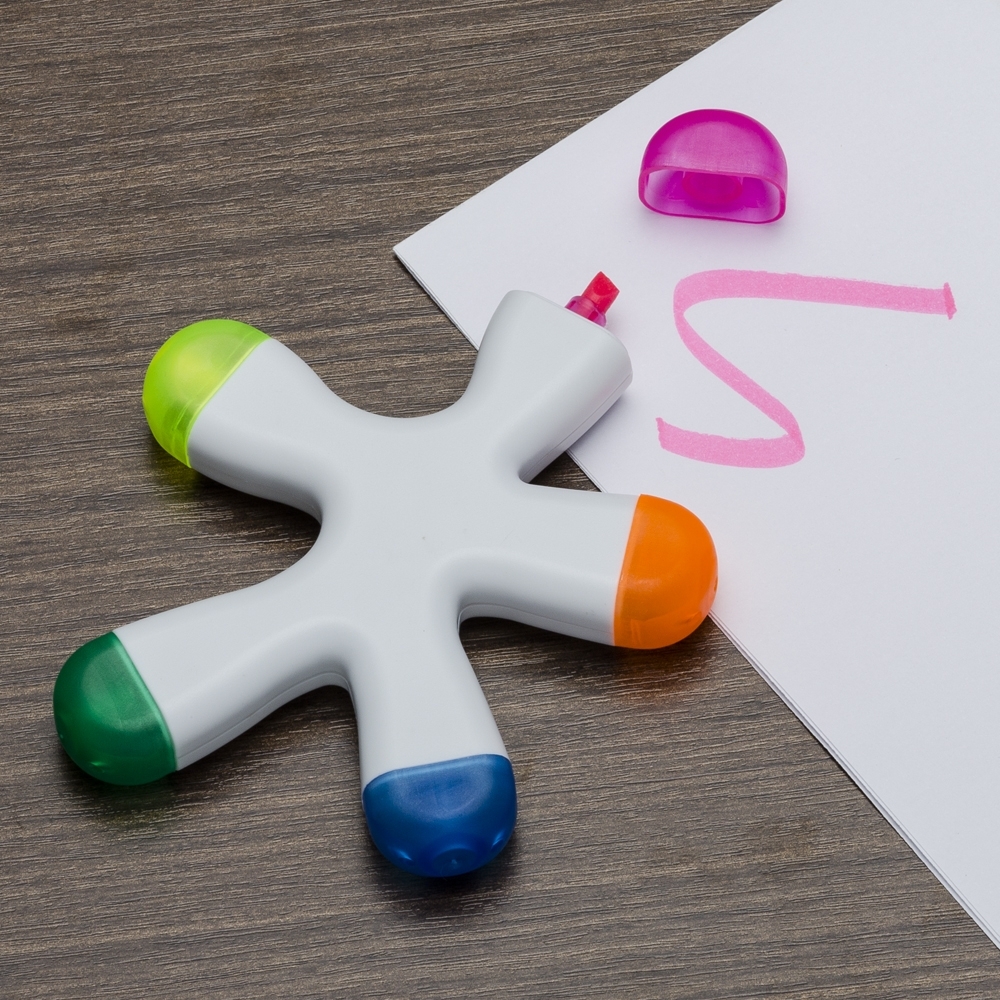 Marca Texto Splash. - Imagem 3