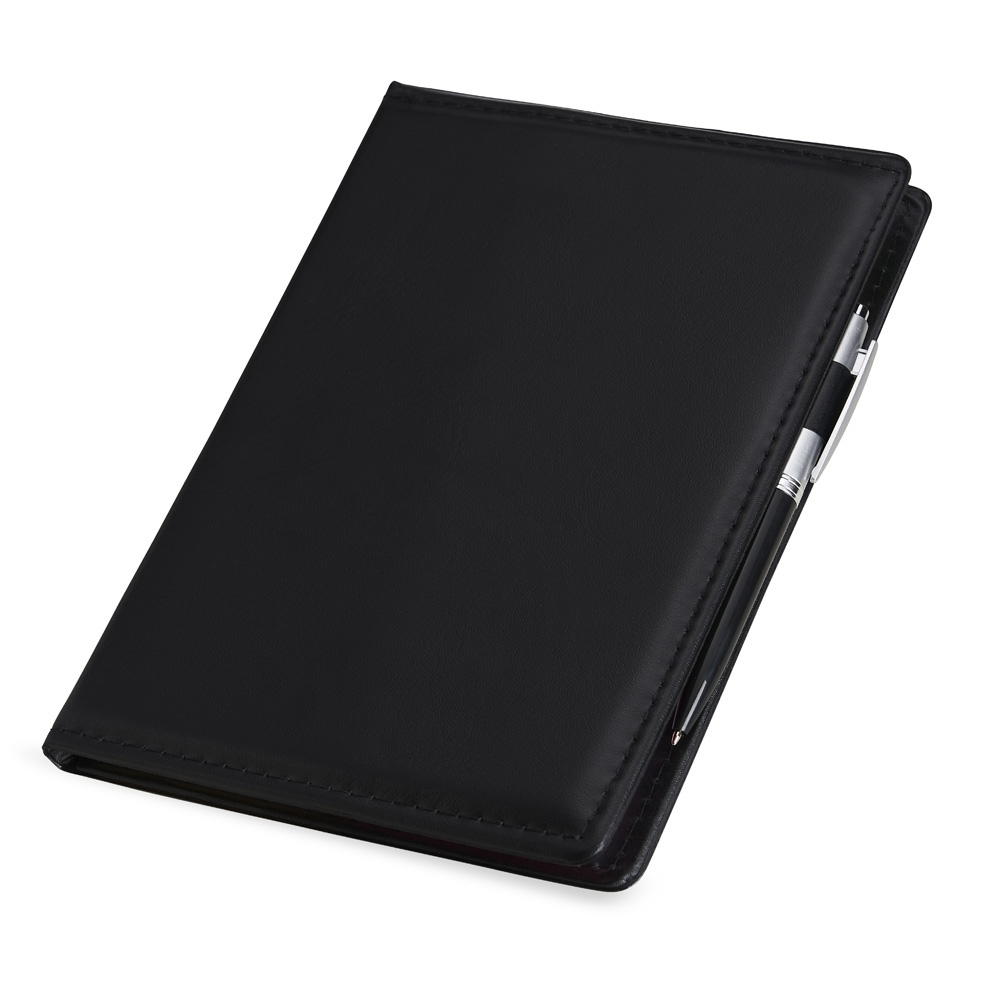 Kit para Anotações com Caneta.