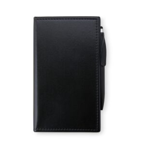 Kit para Anotações com Caneta.