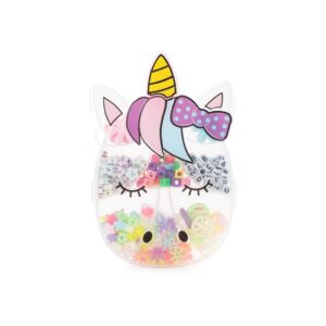 Kit para Pulseiras Infantis.