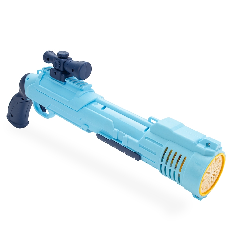 Lançador de Bolhas de Sabão. - Imagem 3