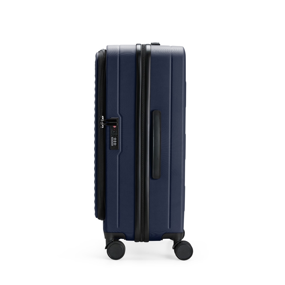 Mala ABS 66 Litros. - Imagem 4