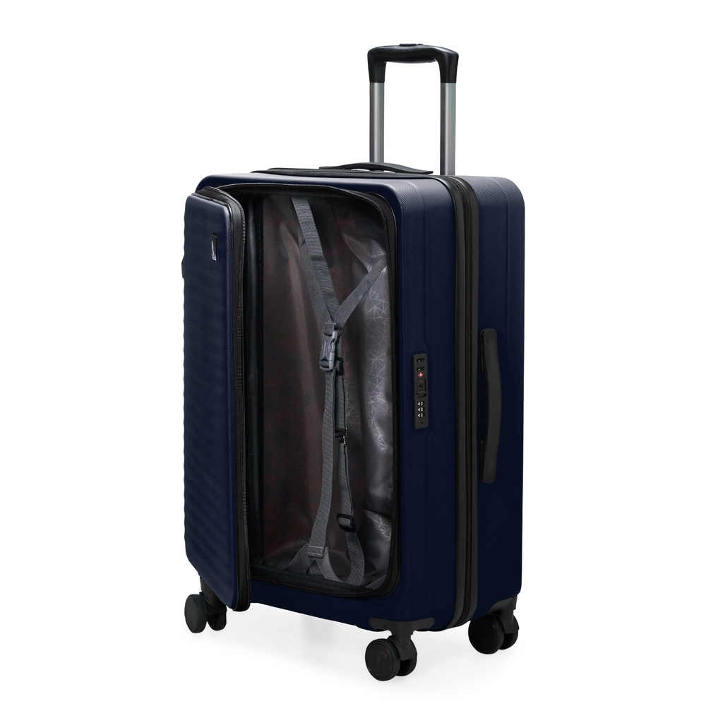 Mala ABS 66 Litros. - Imagem 7