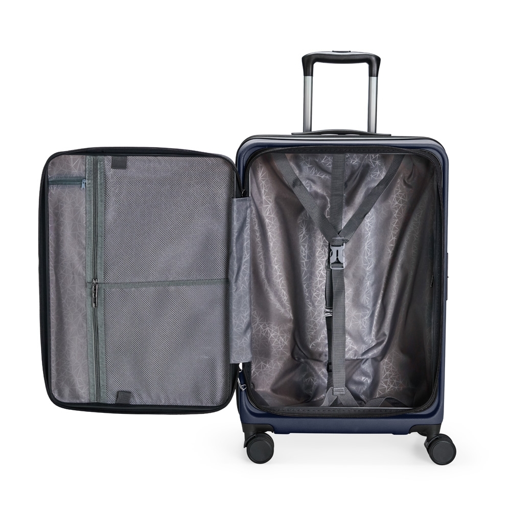 Mala ABS 66 Litros. - Imagem 8