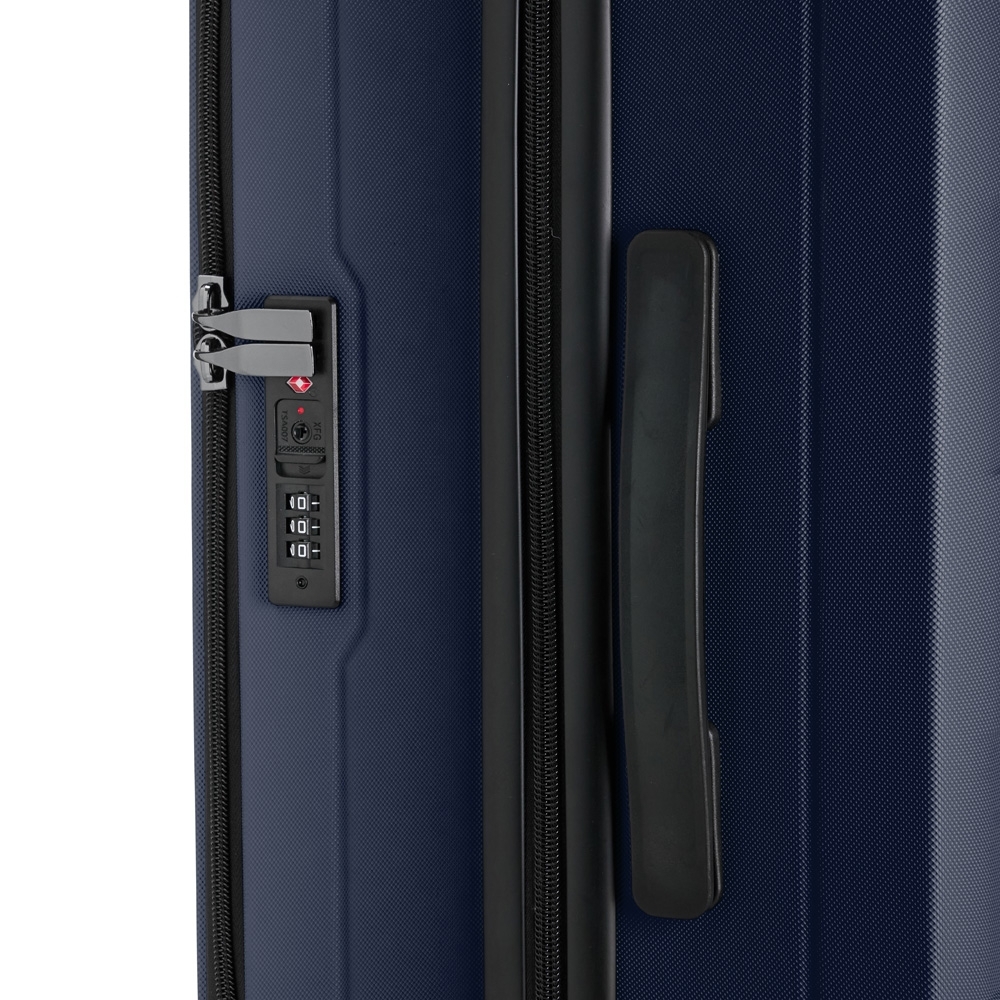 Mala ABS 66 Litros. - Imagem 10